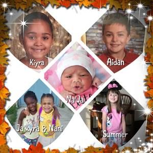 Meet your Posher, Diana